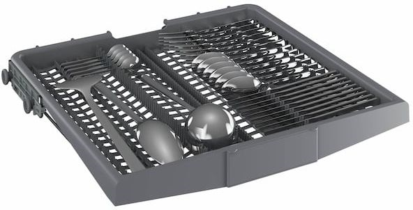 Beko BDIN38640Q2 Inbouw Vaatwasser 3