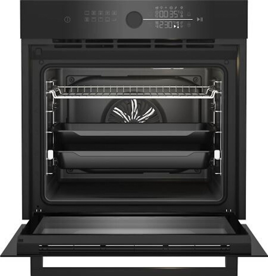 Beko BBIM17400BSE inbouw oven 3