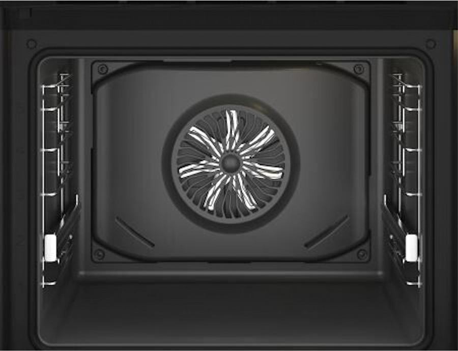 Beko BBIM17400BSE inbouw oven 4
