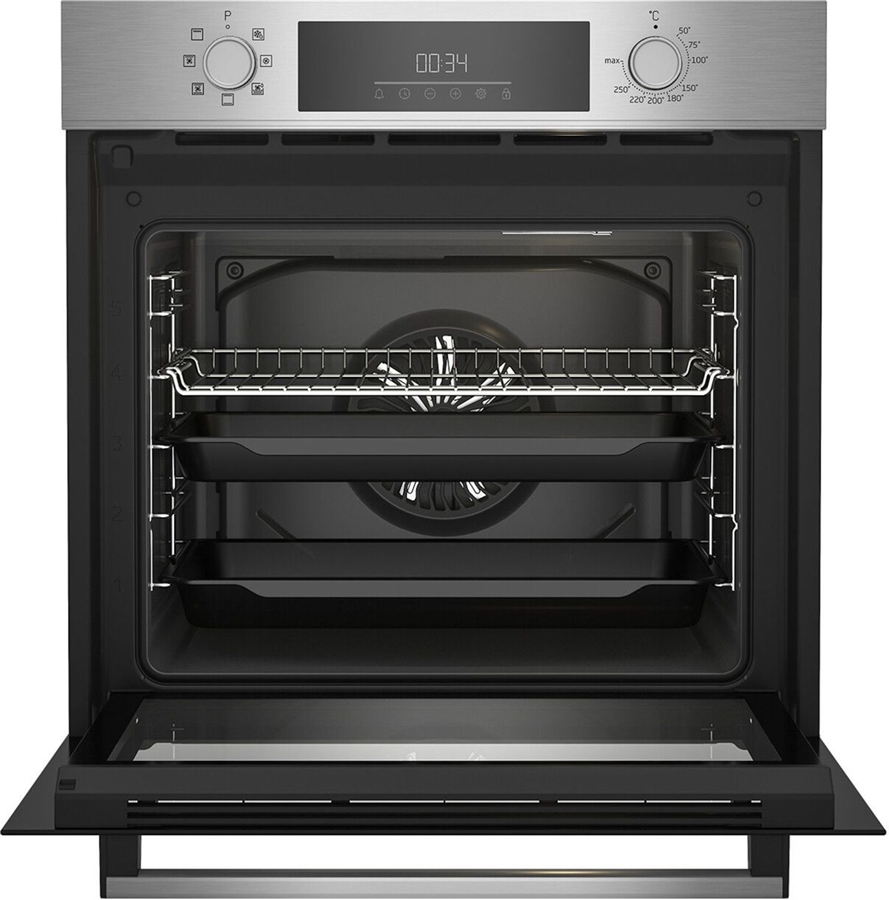 Beko BBIM12300XD inbouw oven 6