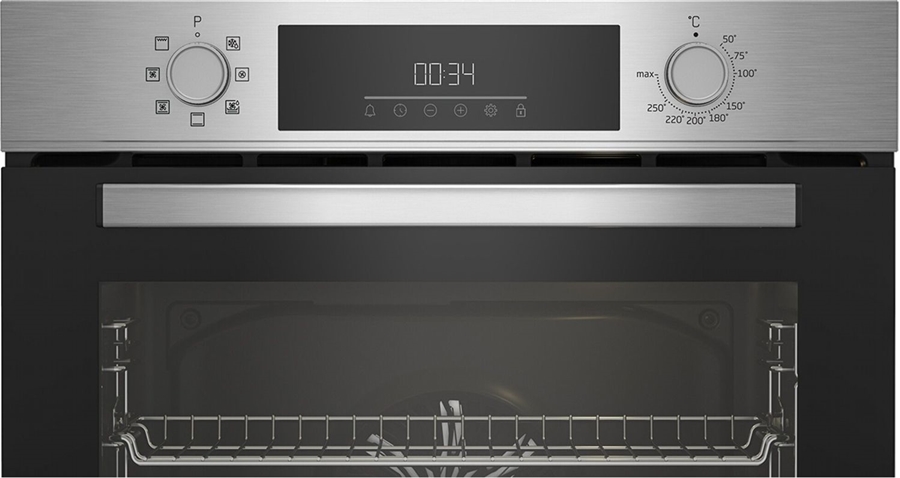 Beko BBIM12300XD inbouw oven 7