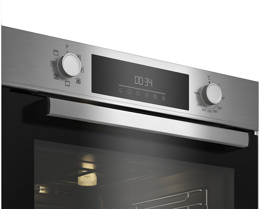 Beko BBIM12300XD inbouw oven 5