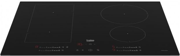 Beko HII74700UFT inductie kookplaat 2