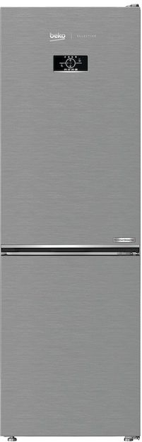 Beko B5RCNE3651HXB koel-vriescombinatie 1