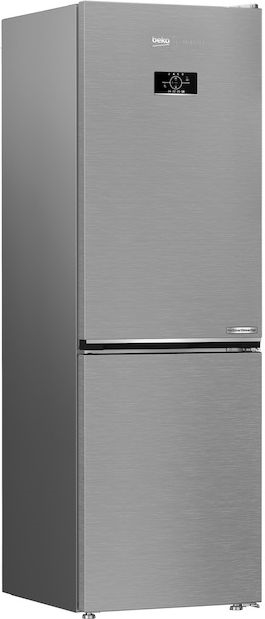 Beko B5RCNE3651HXB koel-vriescombinatie 2