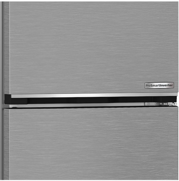 Beko B5RCNE3651HXB koel-vriescombinatie 3