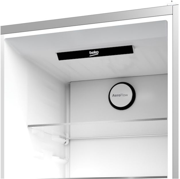 Beko B5RCNE3651HXB koel-vriescombinatie 4