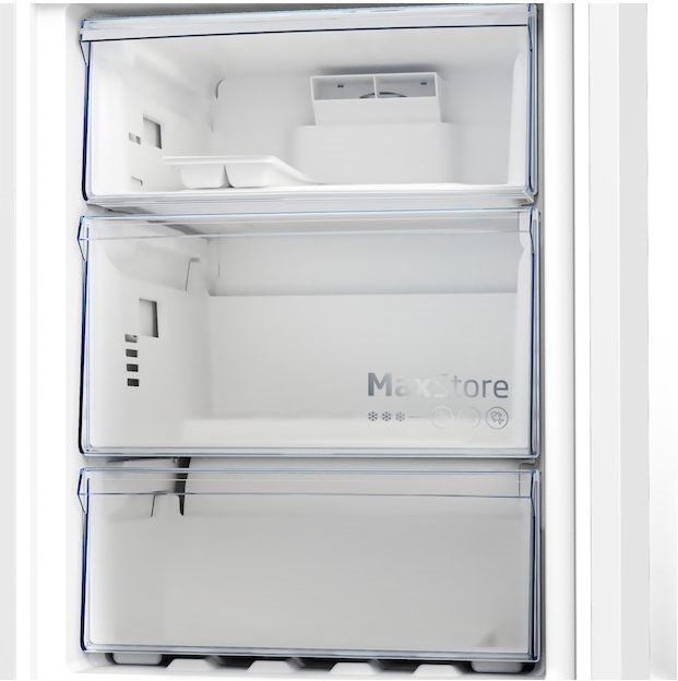 Beko B5RCNE3651HXB koel-vriescombinatie 5