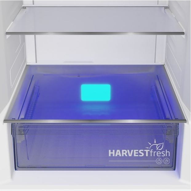 Beko B5RCNE3651HXB koel-vriescombinatie 7