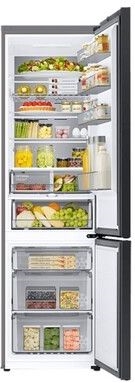 Samsung RB38C7B5AB1/EF koel-vriescombinatie 4