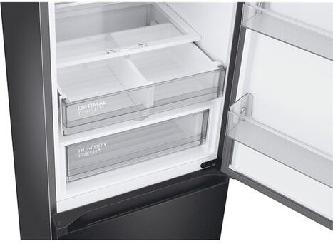 Samsung RB38C7B5AB1/EF koel-vriescombinatie 6