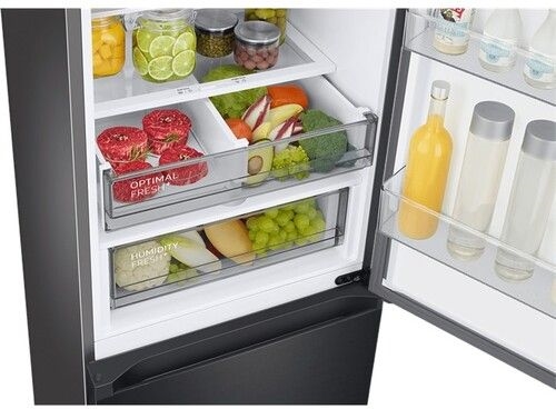 Samsung RB38C7B5AB1/EF koel-vriescombinatie 8