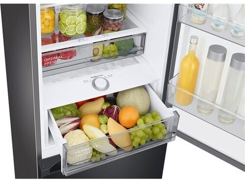 Samsung RB38C7B5AB1/EF koel-vriescombinatie 9