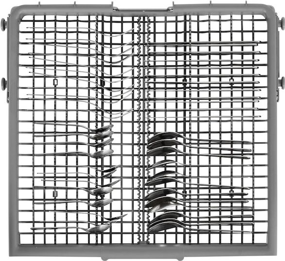 Beko BDFN36653XC vrijstaande vaatwasser 12