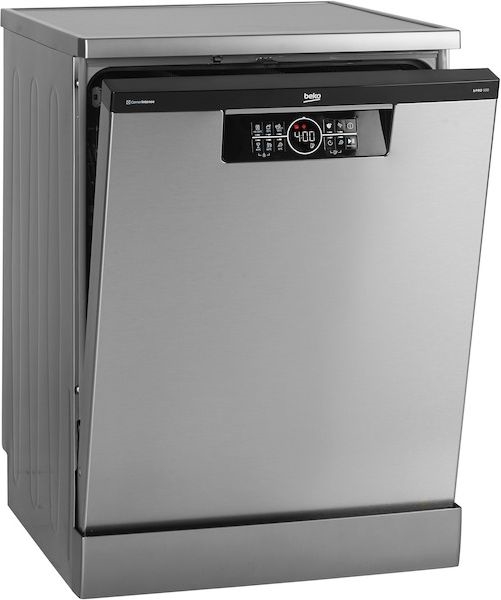 Beko BDFN36653XC vrijstaande vaatwasser 2