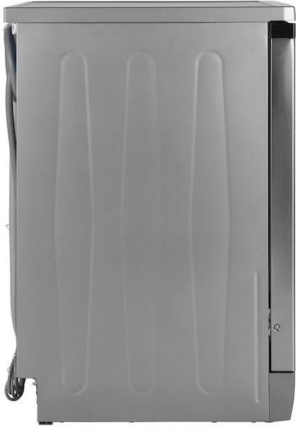 Beko BDFN36653XC vrijstaande vaatwasser 3