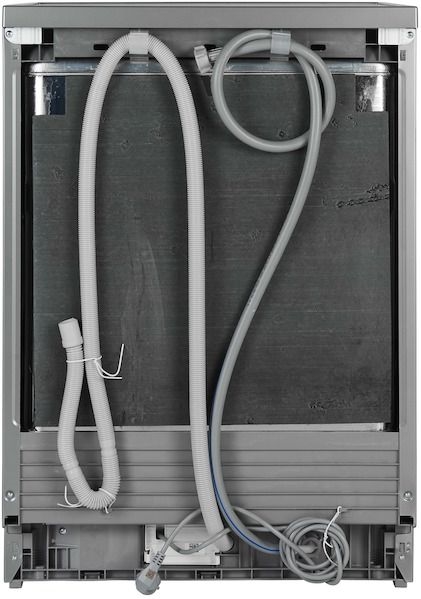 Beko BDFN36653XC vrijstaande vaatwasser 4