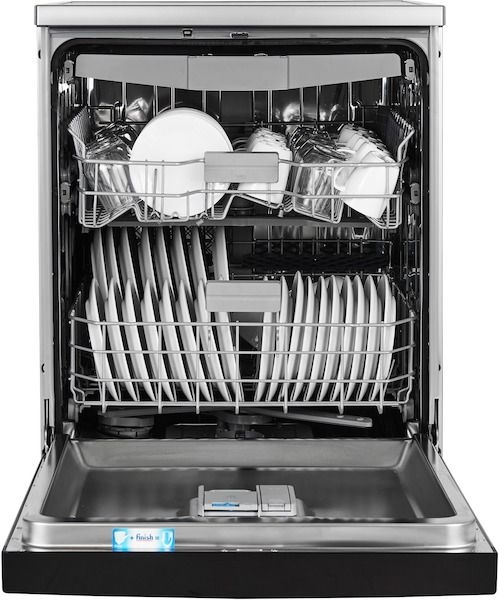 Beko BDFN36653XC vrijstaande vaatwasser 5