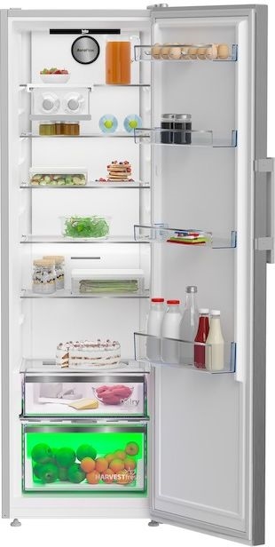 Beko B7RMLNE445ZXP vrijstaande koelkast 5