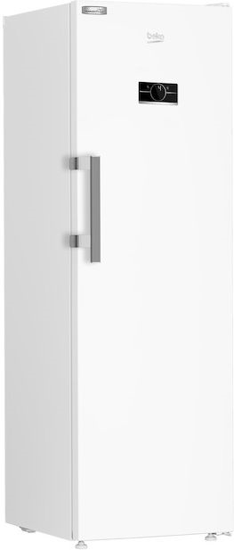 Beko B5RMLNE444HW vrijstaande koelkast 2