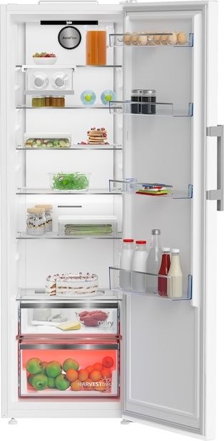 Beko B5RMLNE444HW vrijstaande koelkast 5
