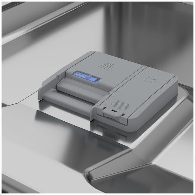 Beko BDSN36640XC2 inbouw vaatwasser Selective Line 9