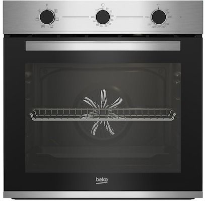 Beko BBIE12100XC hete lucht inbouw oven 4
