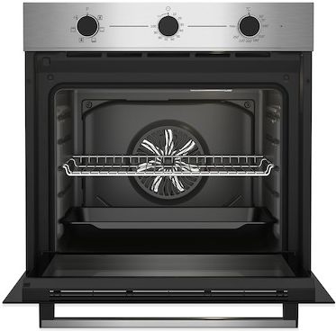 Beko BBIE12100XC hete lucht inbouw oven 5