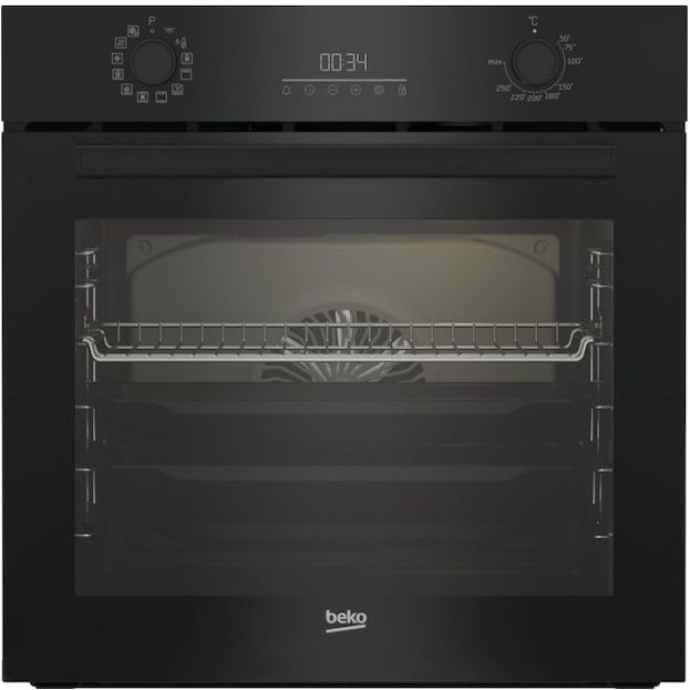 Beko BBIM173001BE AEROperfect inbouw oven 1