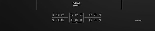 Beko HII64200SMT inductie inbouwkookplaat 6