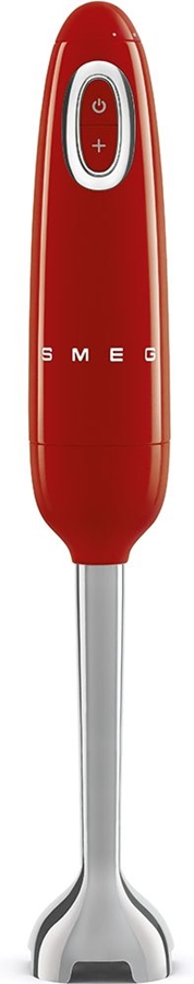 SMEG HBF11RDEU 50's Style Staafmixer - Rood 1