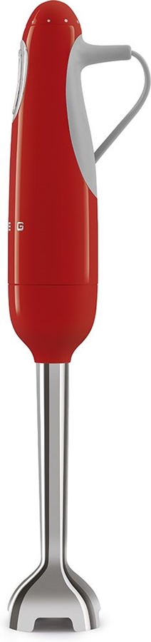 SMEG HBF11RDEU 50's Style Staafmixer - Rood 3