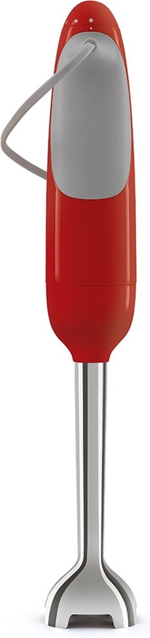 SMEG HBF11RDEU 50's Style Staafmixer - Rood 5