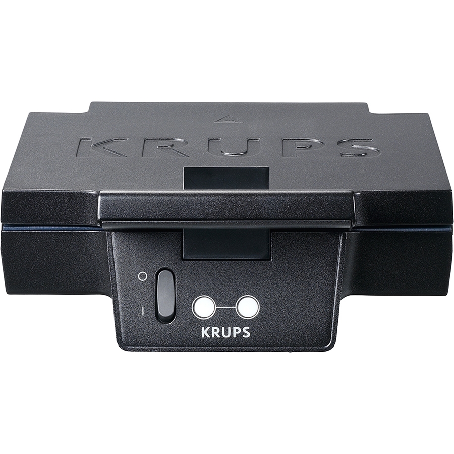 Krups FDK452 Tostiapparaat kopen? EP.nl