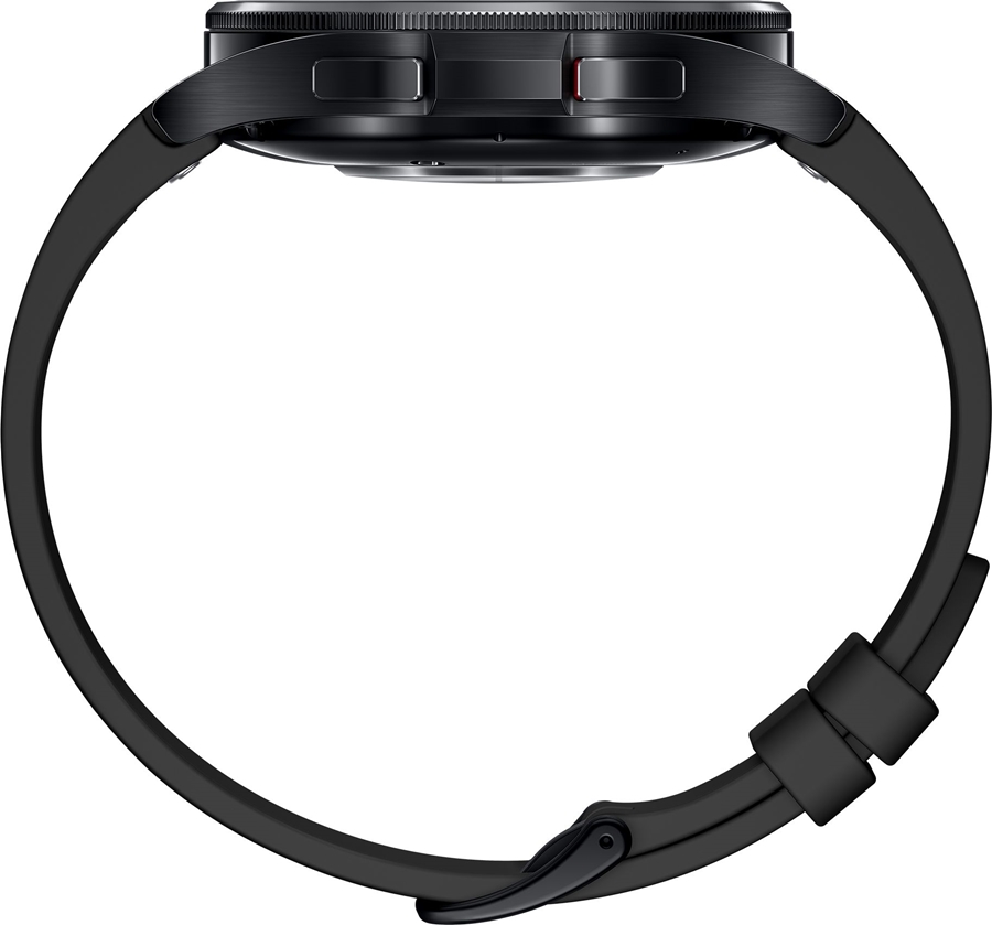 Samsung Galaxy Watch6 Classic Zwart (47mm, LTE) 5