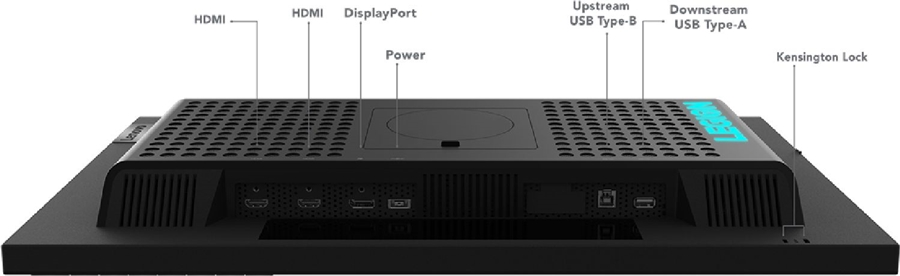 Lenovo Y25g-30 66CCGAC1EU 5