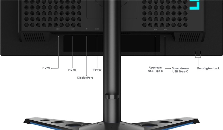 Lenovo Y25g-30 66CCGAC1EU 6