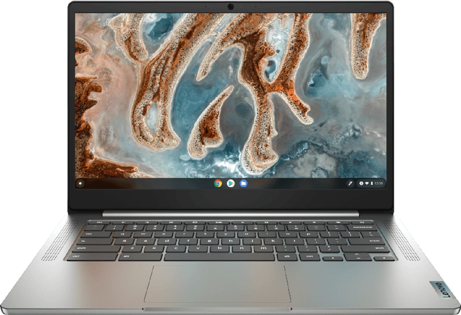 IdeaPad 3 Chromebook 82KN002QMH 1