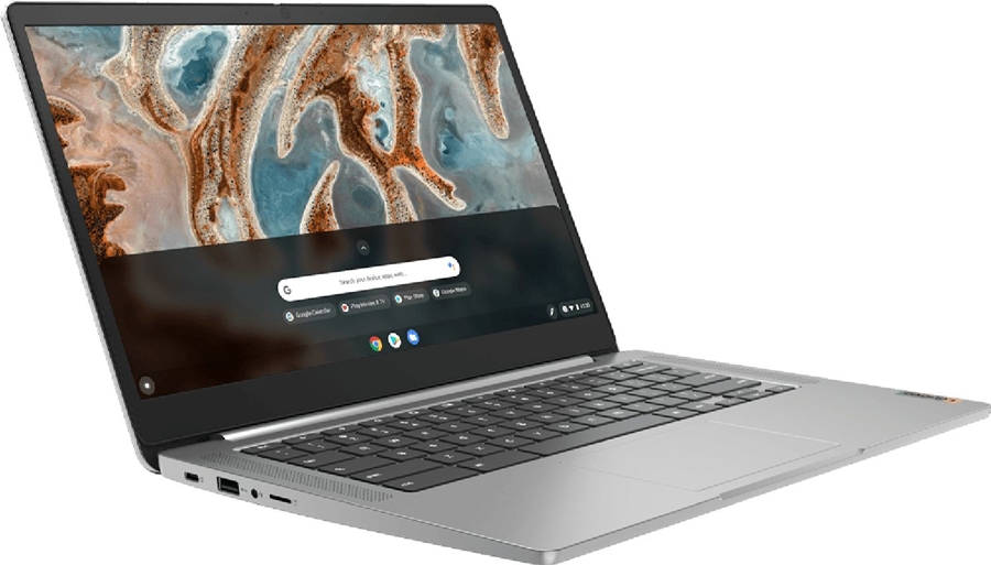 IdeaPad 3 Chromebook 82KN002QMH 3