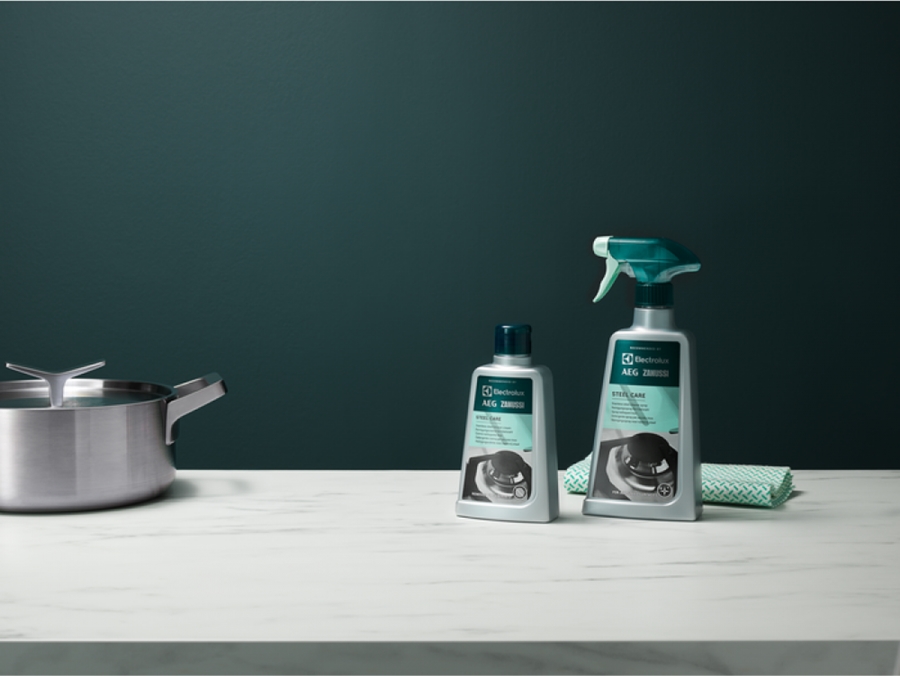 AEG M3SCS300 RVS reinigingsspray 500ml 4