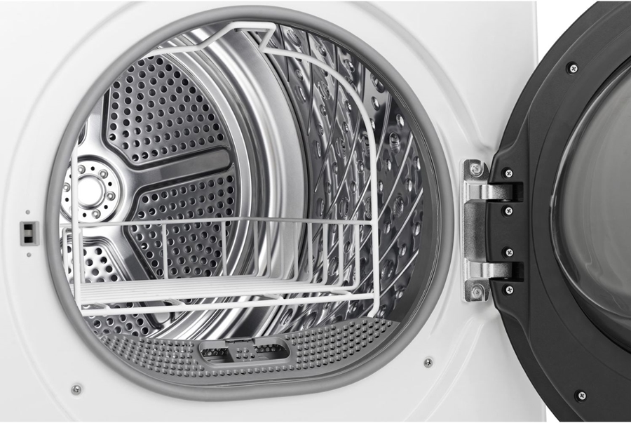 EDY EDWP9301AW Warmtepompdroger  5