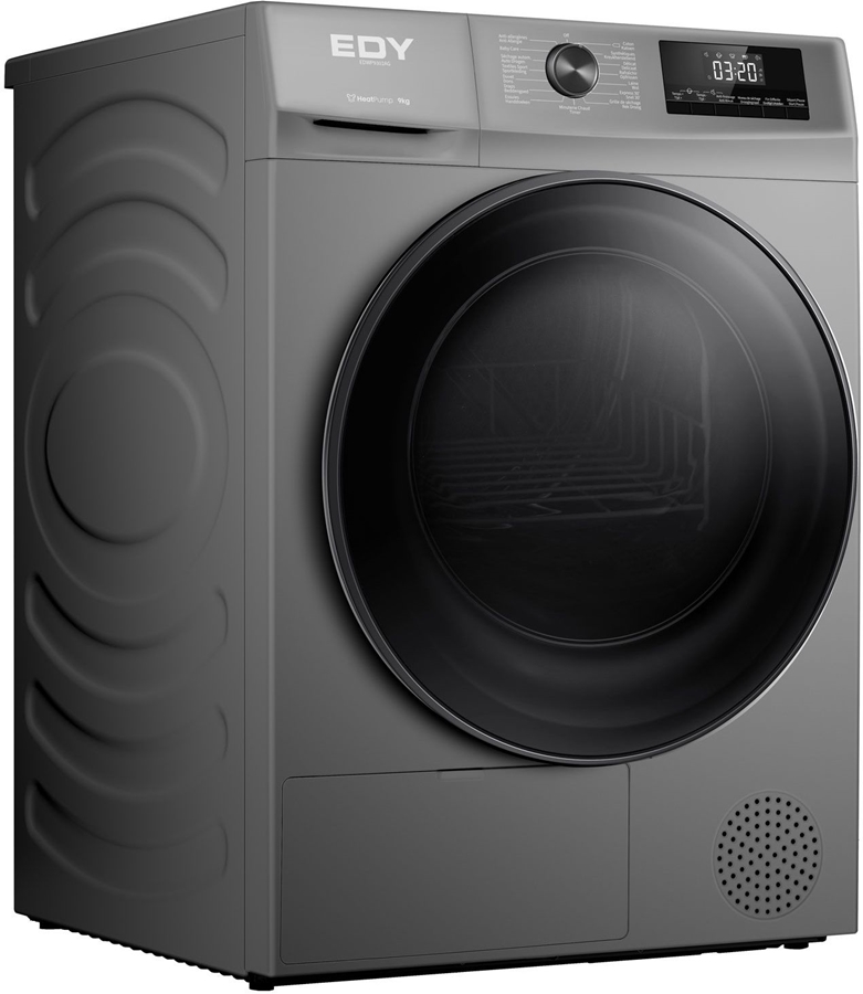 EDY EDWP9302AG Warmtepompdroger 3