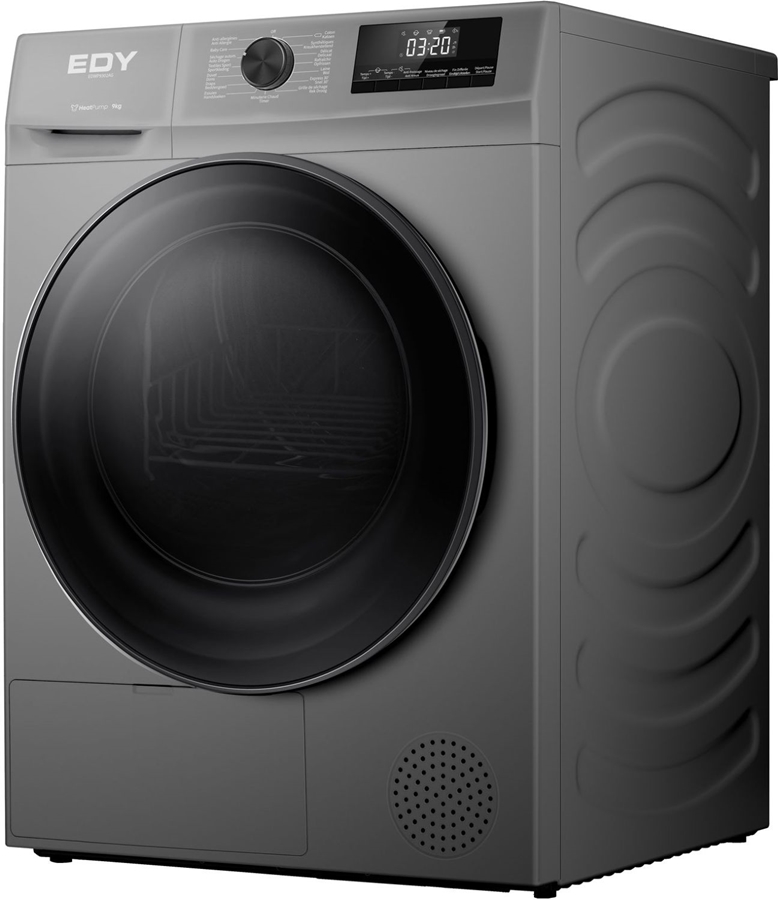 EDY EDWP9302AG Warmtepompdroger 4