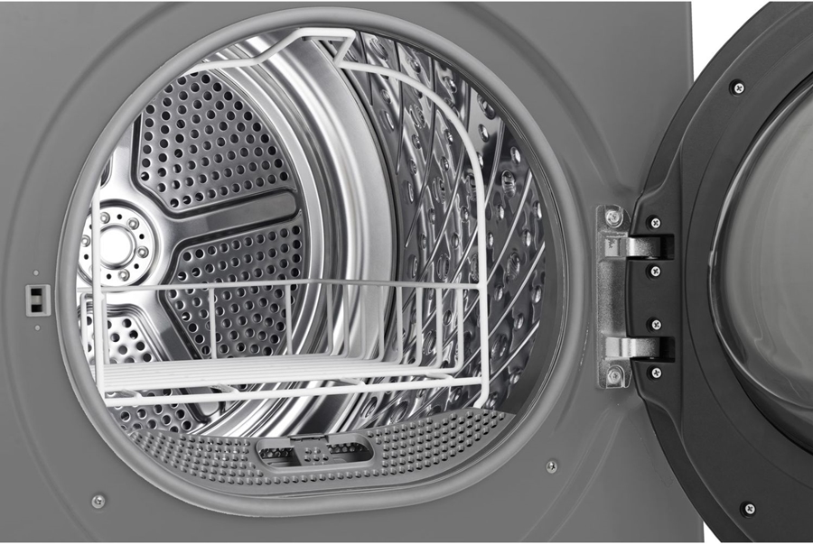 EDY EDWP9302AG Warmtepompdroger 6