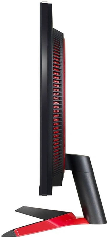 LG 27GN800P-B.BEU UltraGear Monitor 2