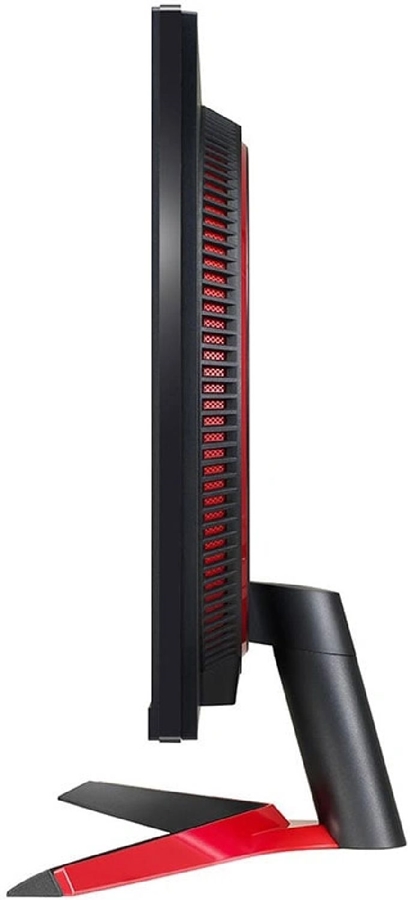 LG 27GN800P-B.BEU UltraGear Monitor 5