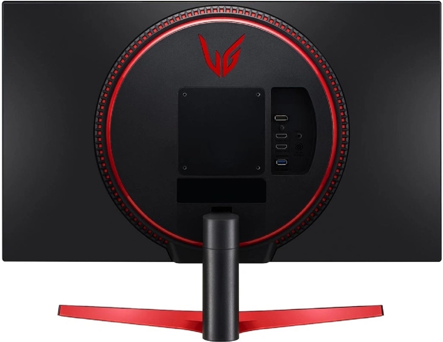 LG 27GN800P-B.BEU UltraGear Monitor 6