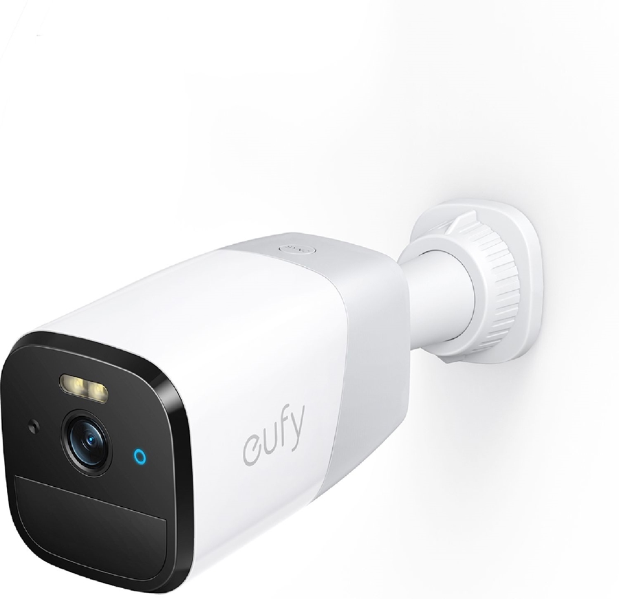 Eufy 4G Starlight Camera 3