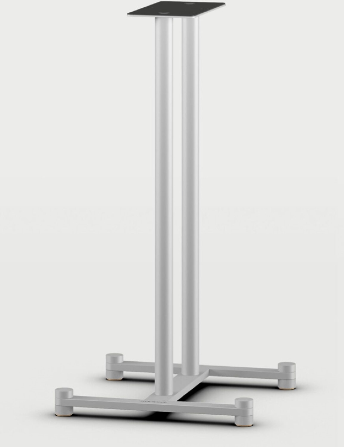 Sonoro ORCHESTRA STAND Zilver (Paar) 1