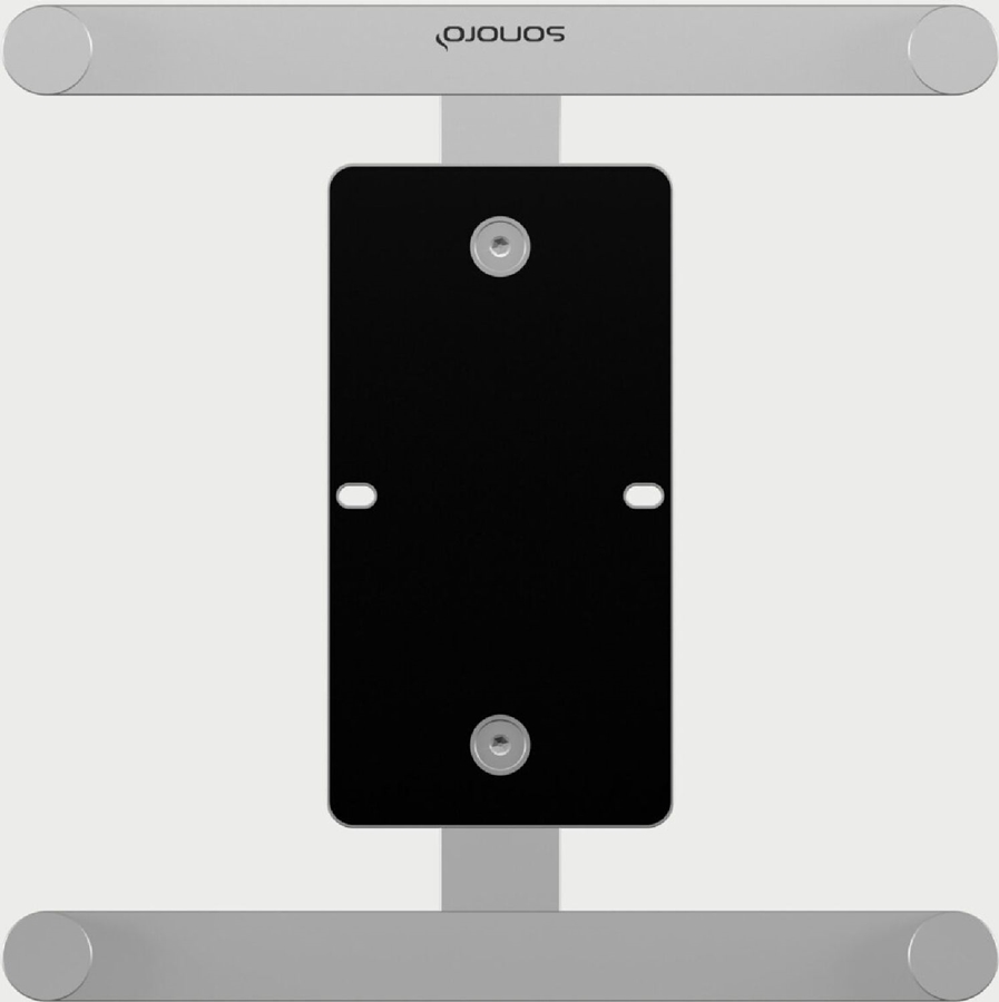 Sonoro ORCHESTRA STAND Zilver (Paar) 2
